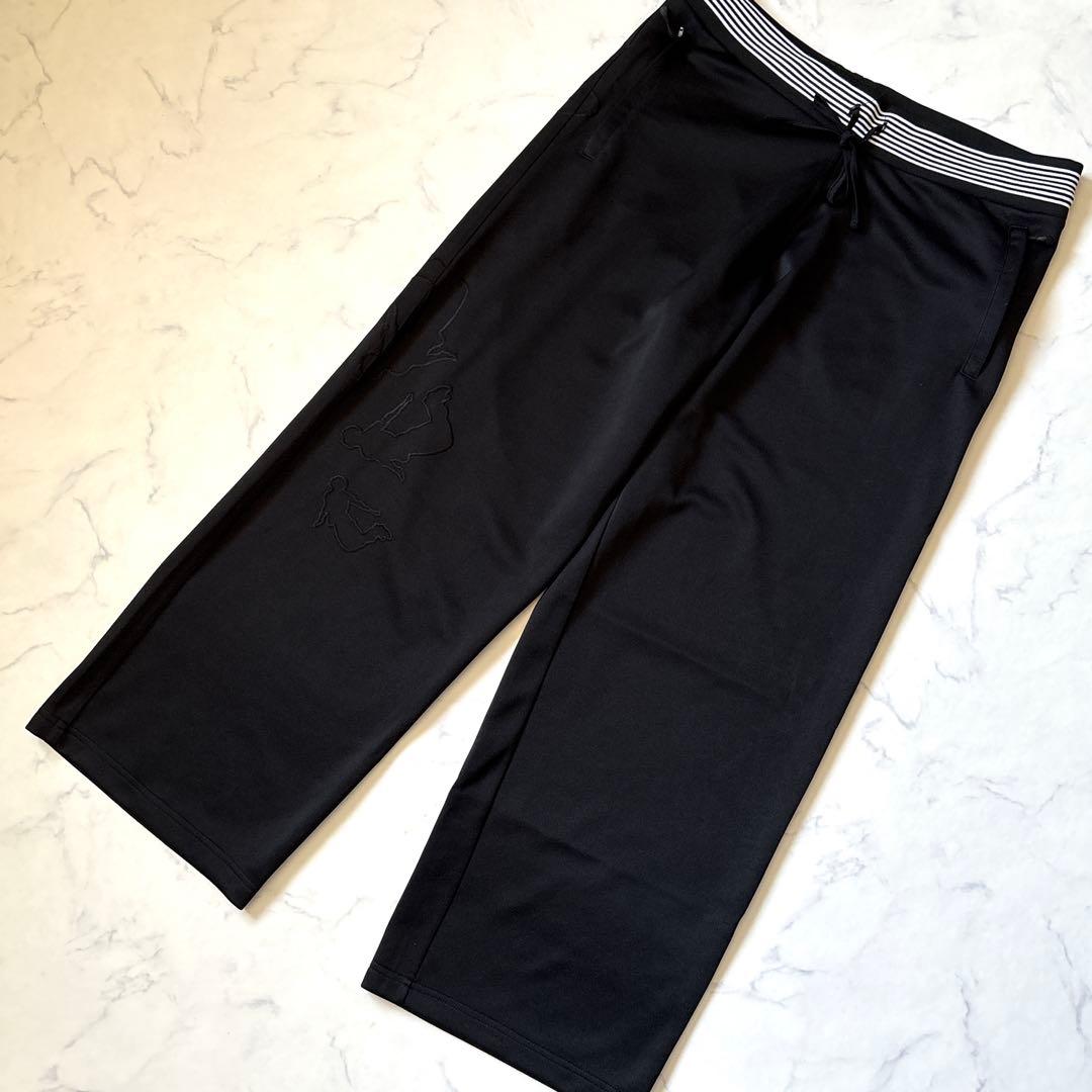 希少！【EMPORIO ARMANI】大きいサイズトラックジャケットセットアップ