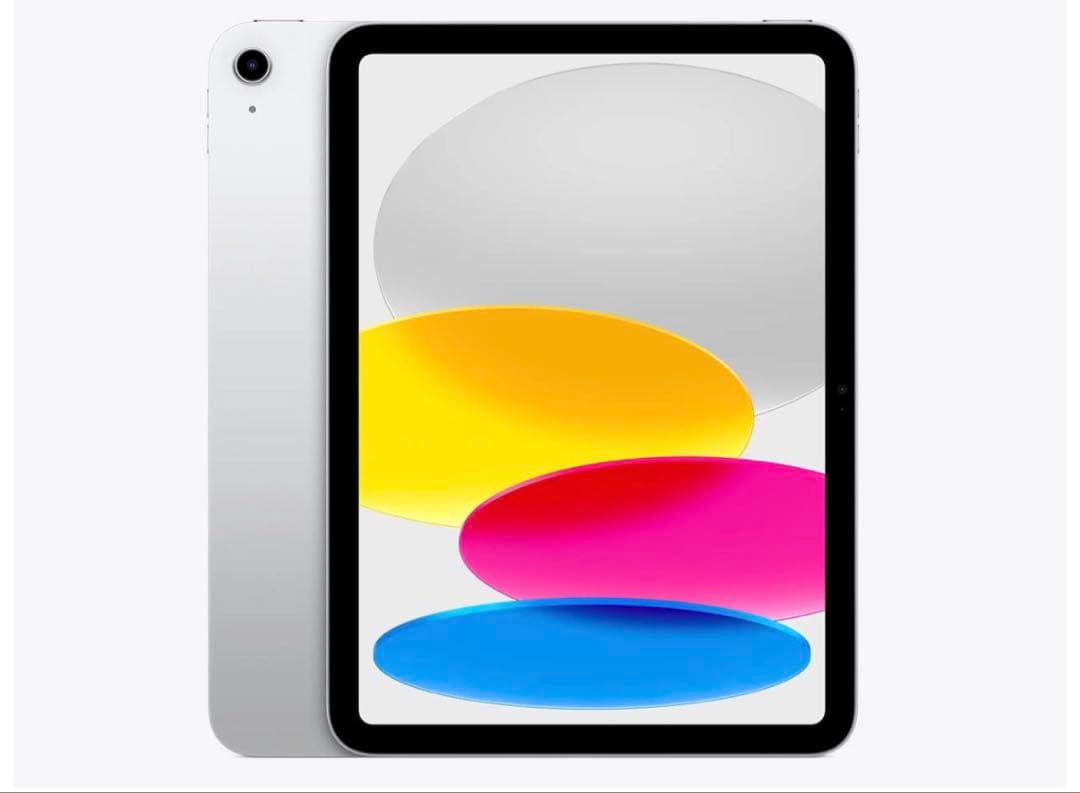 【新品】iPad 第11世代Wi-Fiモデル　128GB