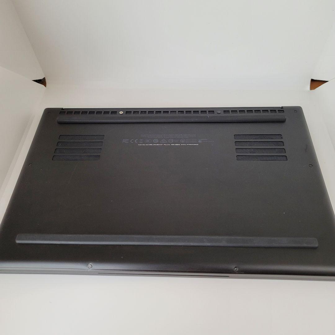 Razer Blade15 Advanced RTX 2080（注意事項有）