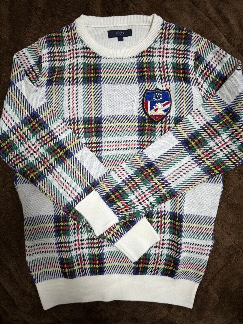 Callaway キャロウェイ 一式 冬 ゴルフ