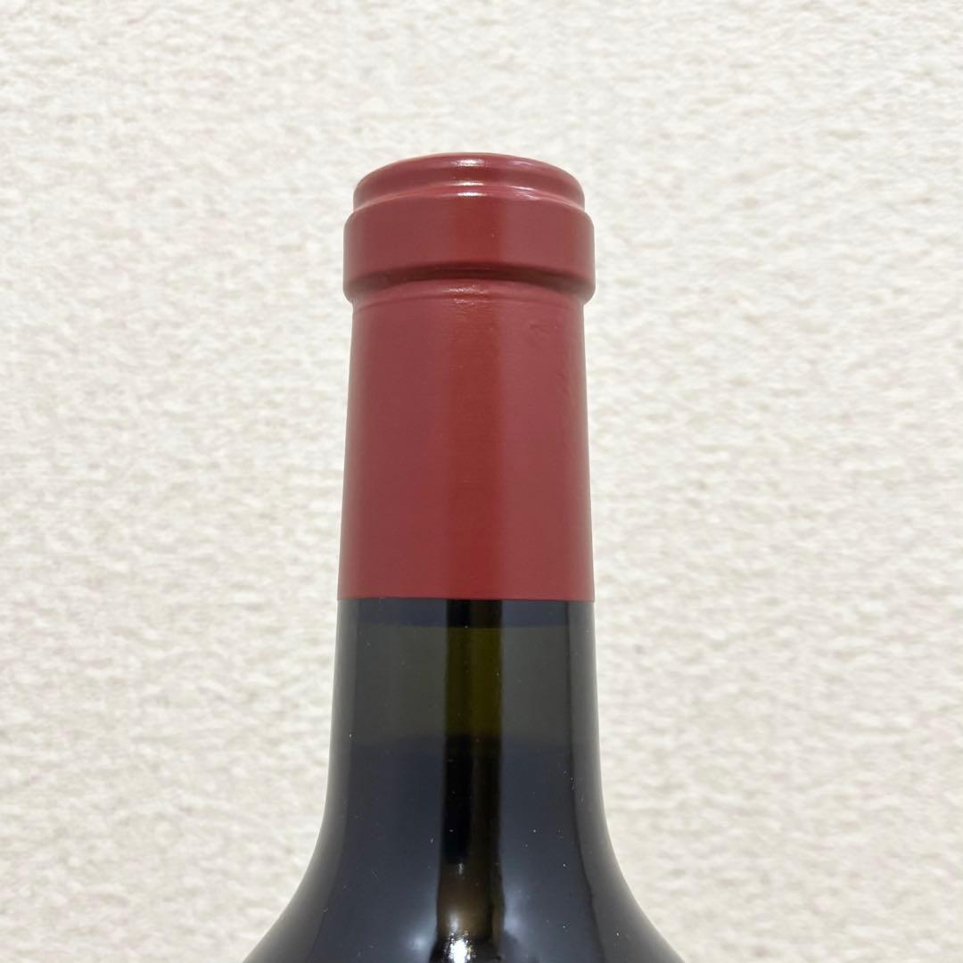 1/26 22時まで最終値下げ‼️MASSETO マセトー 2006 1500ml