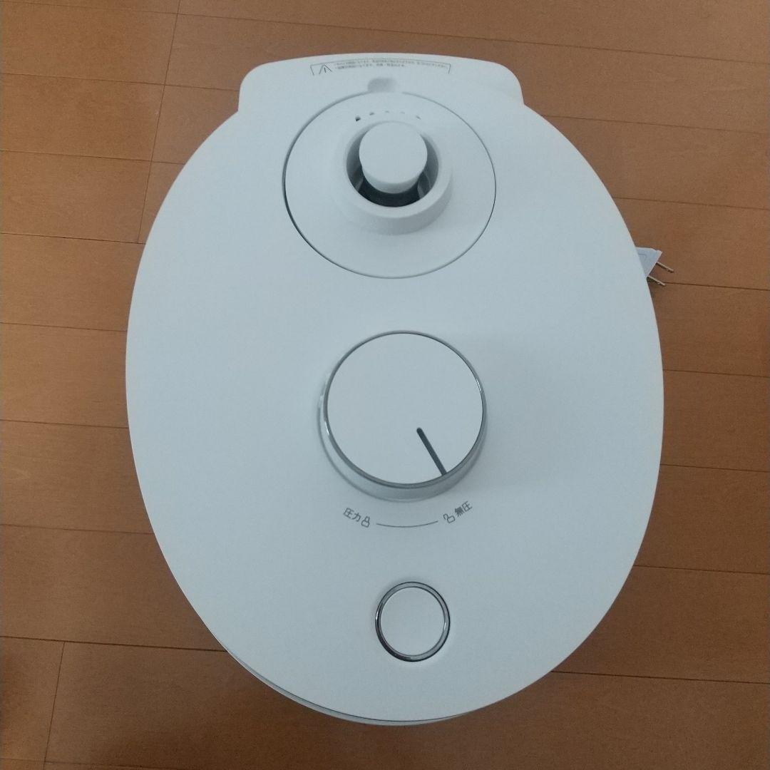 CUCKOO 炊飯器 PremiumNew 圧力名人SP