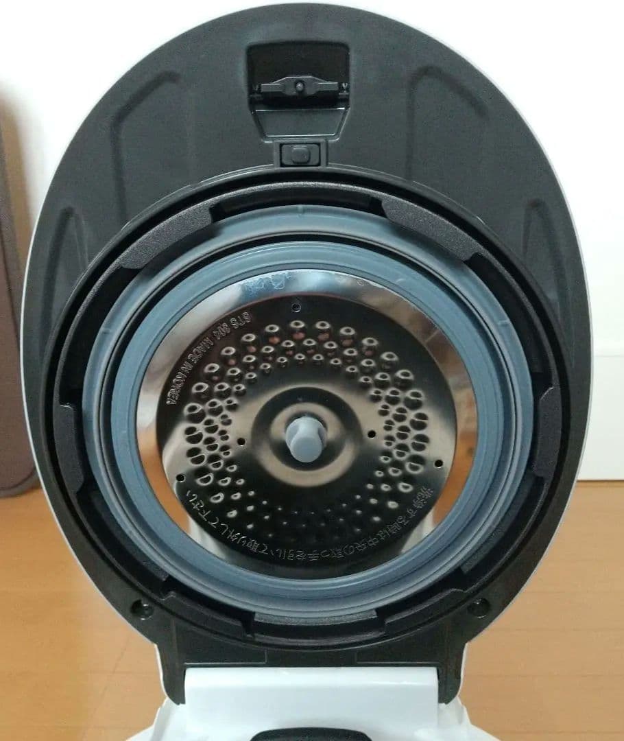 CUCKOO 炊飯器 PremiumNew 圧力名人SP