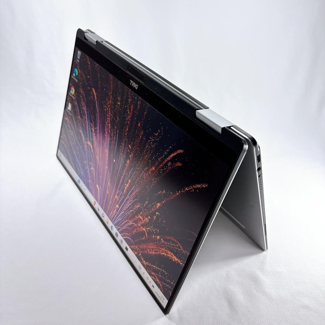 ★3K高画質★ 2in1タッチパネル Dell XPS 13 9365 _822