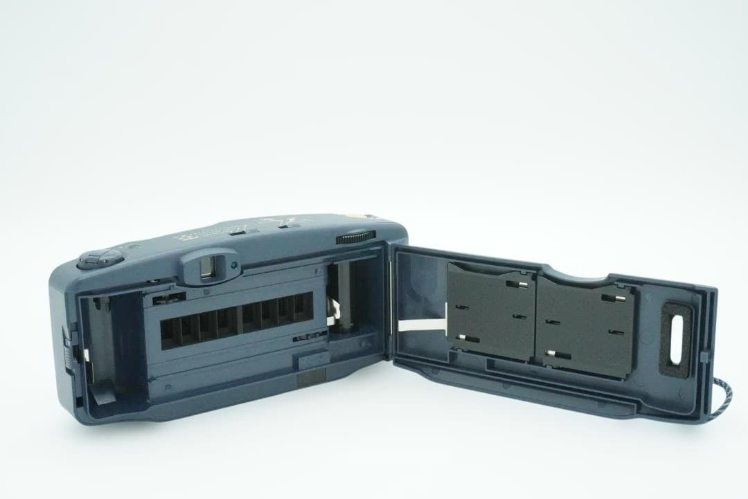 富士フィルム 連写カルディア FUJI RENSHA CARDIA BYU-N