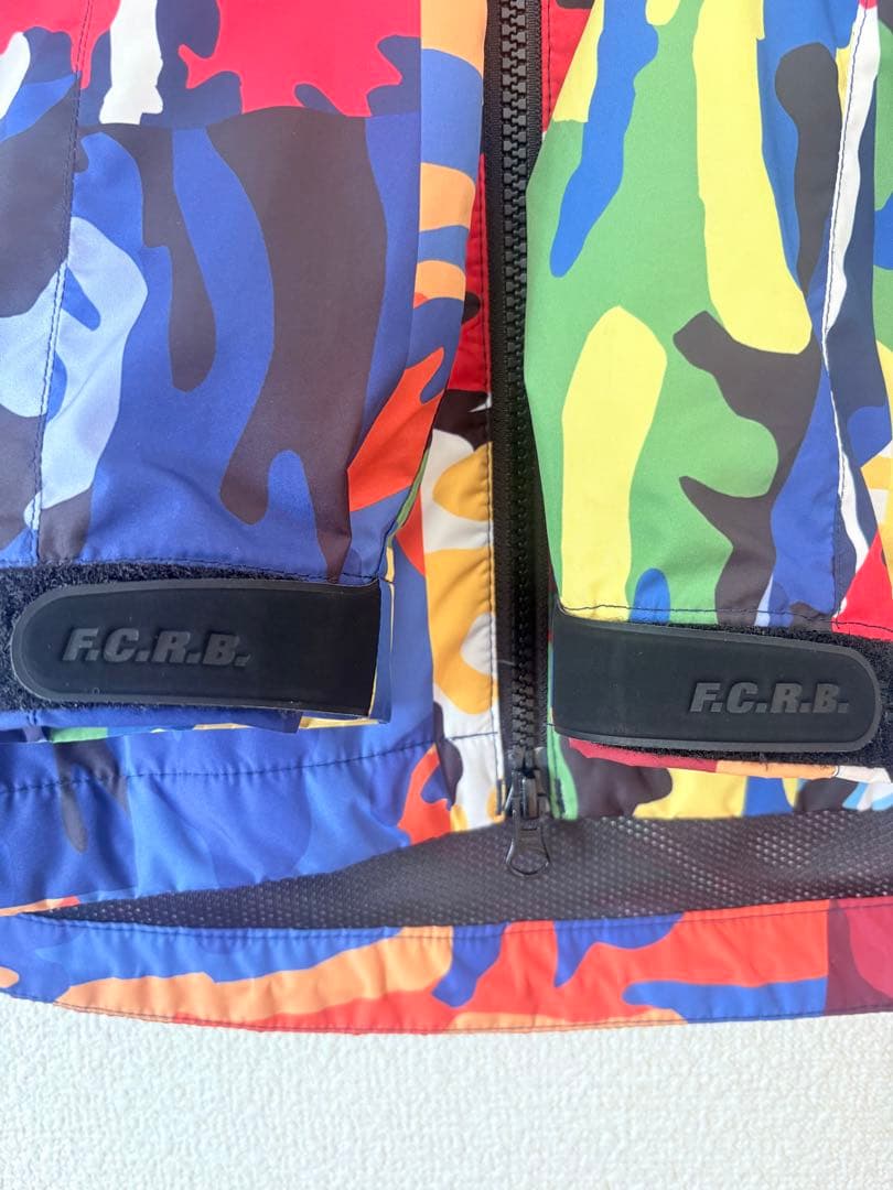 ★美品★F.C.Real Bristol　【Ｓ】