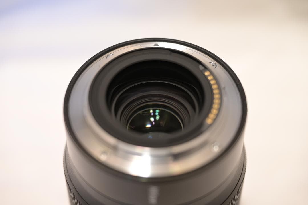 レンズ(単焦点) NIKKOR Z 50mm f1.8