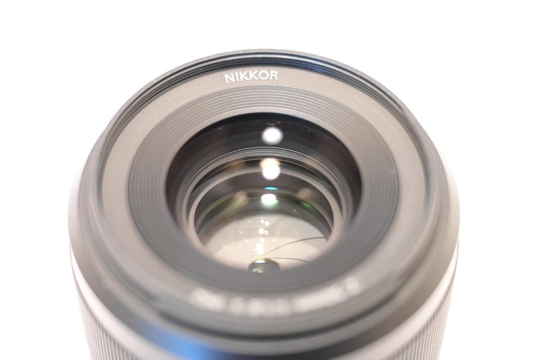 レンズ(単焦点) NIKKOR Z 50mm f1.8