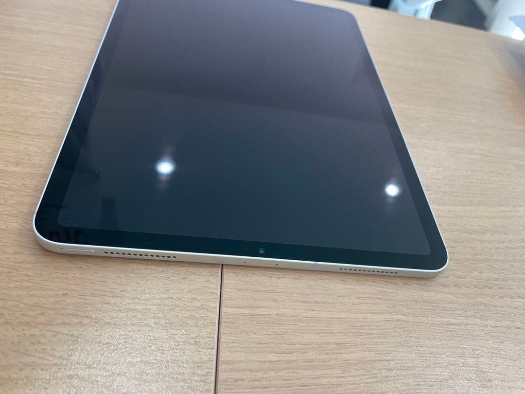 p*m様 iPad Pro 11インチ　第一世代シルバー ＋Apple Penc