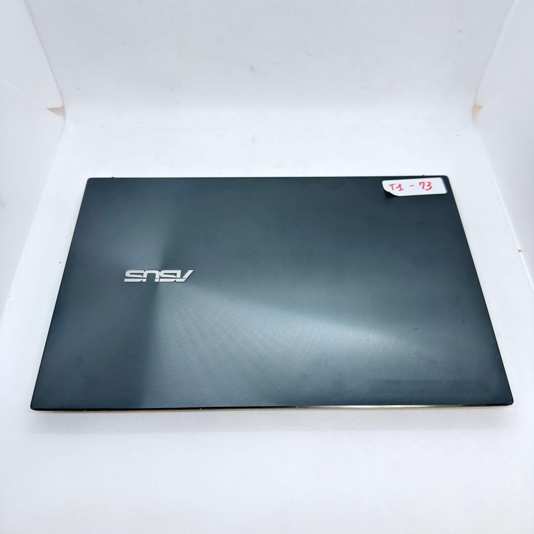 Windowsノート本体 ASUS ZenBook UX325EA i7 16G 512GB