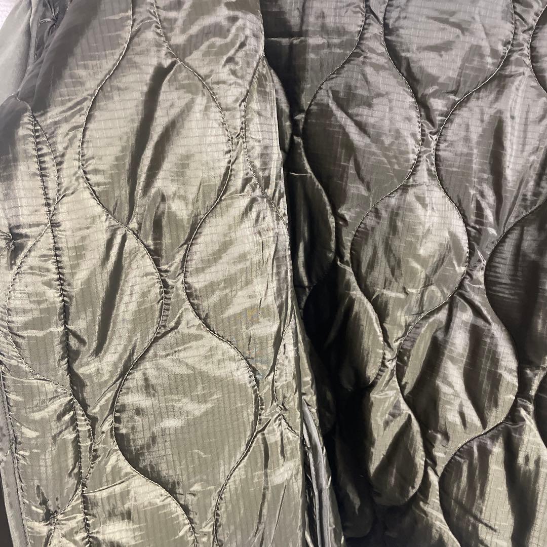 FREAK'S STORE M65 モッズコ－ト3way アウター