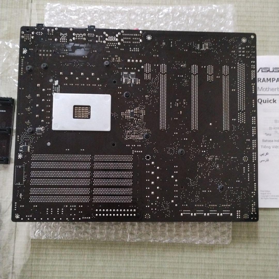 PCパーツ　ジャンク品