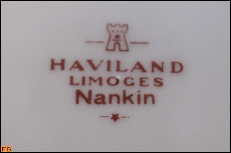 リモージュ アビランド 洋食器セット プレート カップ まとめて