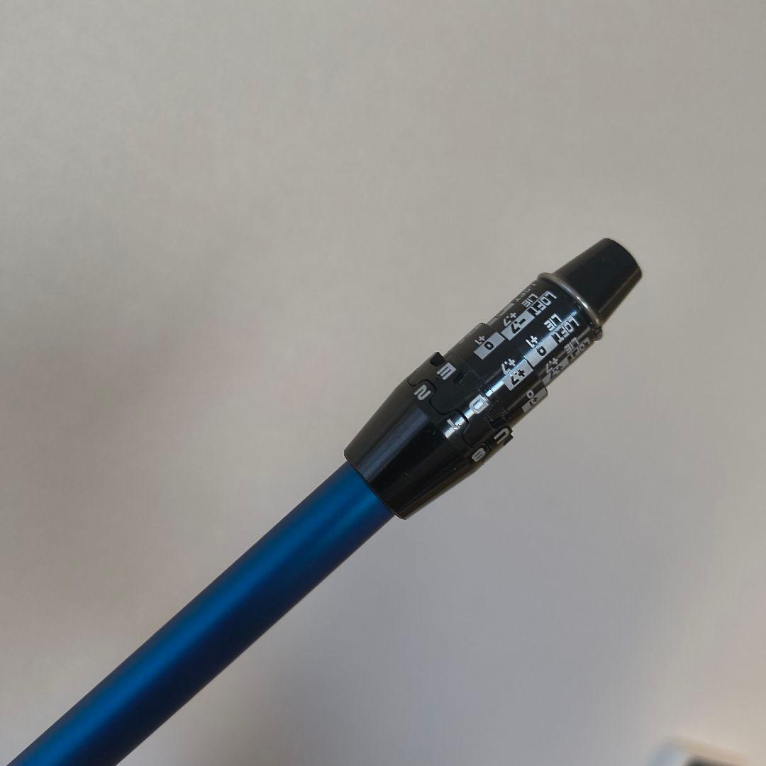 24ベンタスブルーHB 7-S シャフト（コブラ33フィットスリーブ）