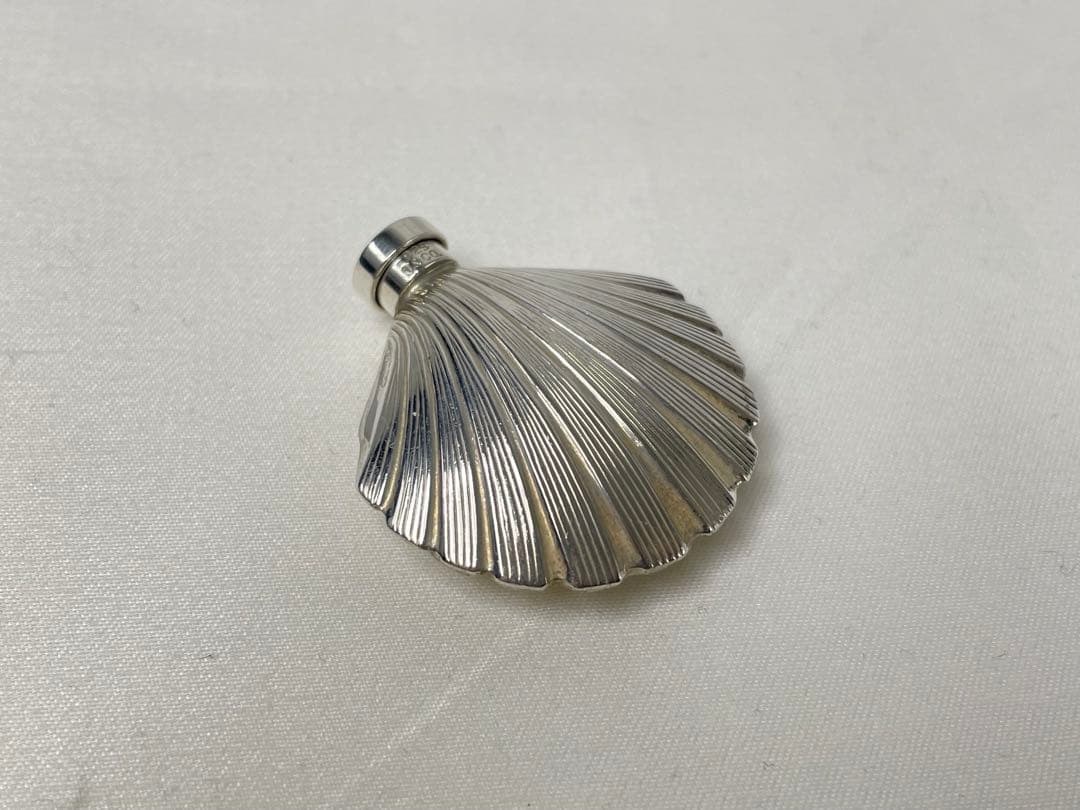 Tiffany/ティファニー 香水入れ・パヒュームボトル