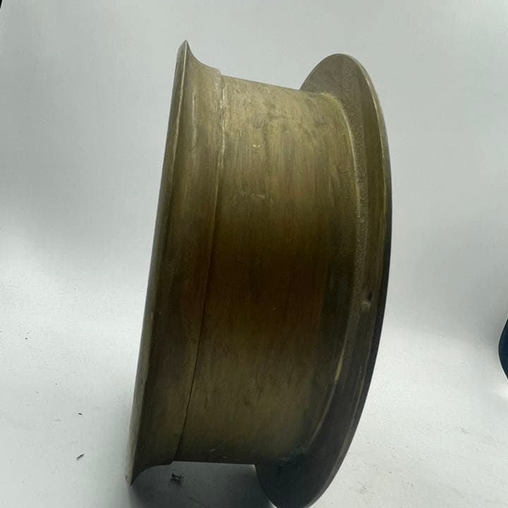 ビンテージ　HarwichClock Co. MarineBarometer