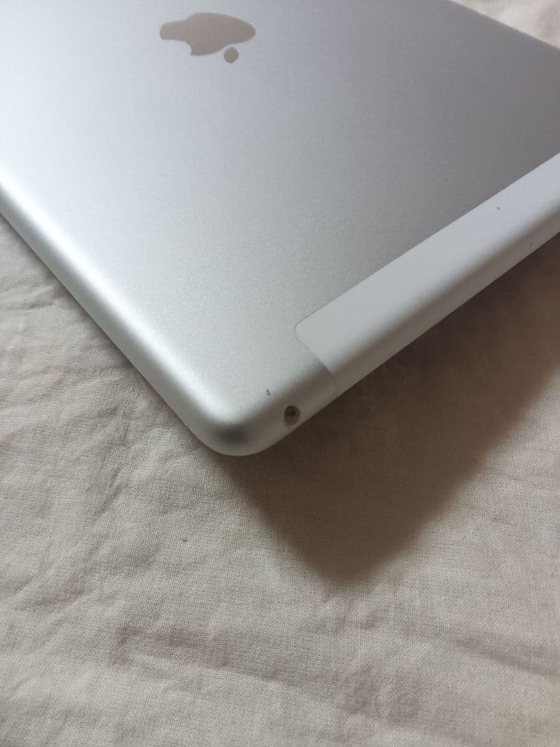 美品 iPad 第9世代 バッテリー99%