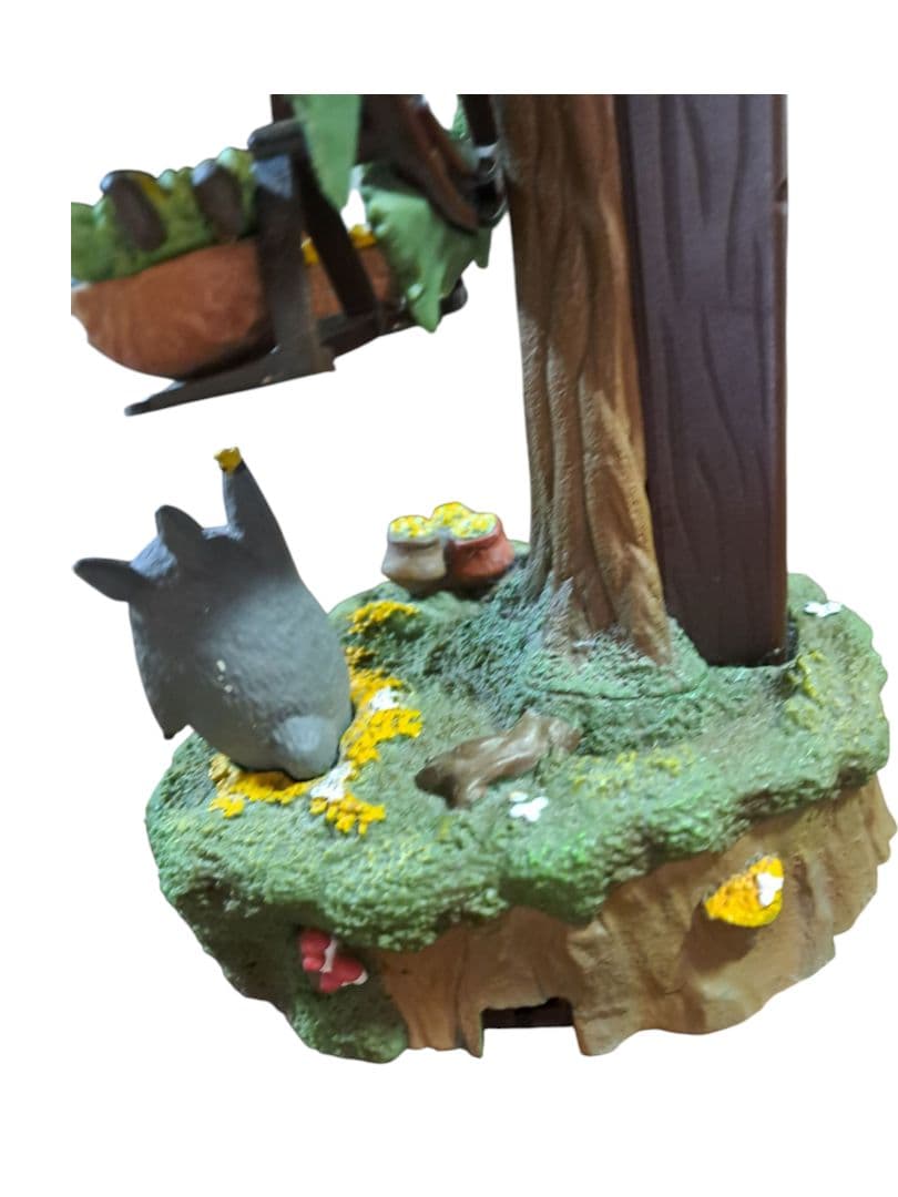 となりのトトロ 森のオルゴール