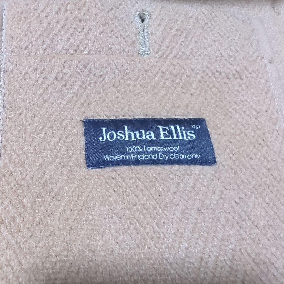 INVERTERE インバーティア JoshuaEllis ダッフルコート 38