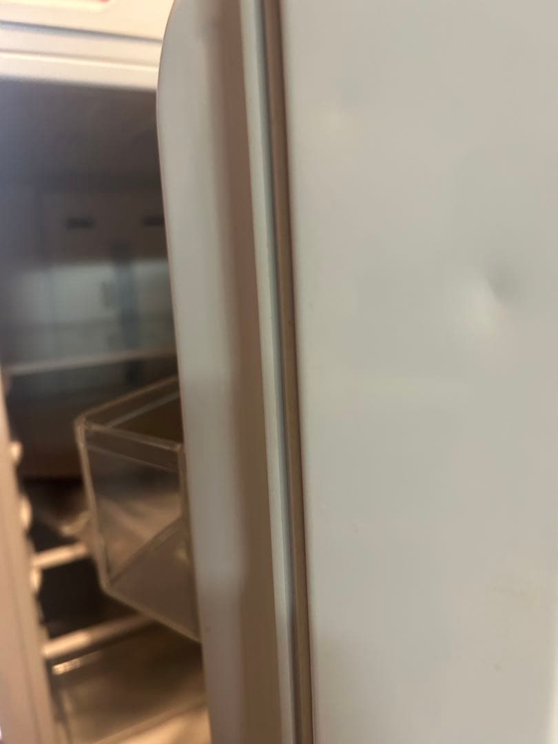 ☆2021年製☆美品☆2ドア冷蔵庫154L