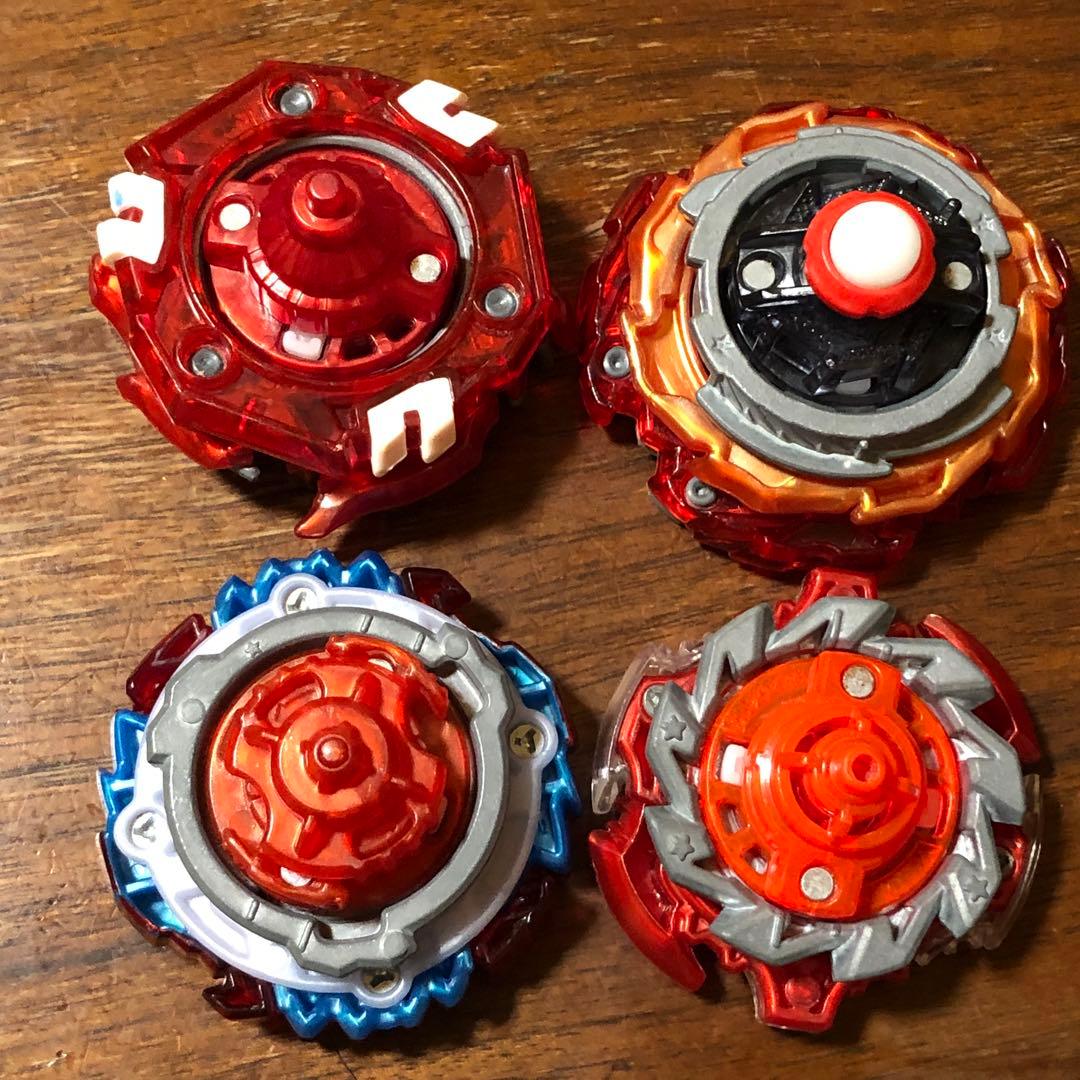 ベイブレード　バースト　まとめ売り