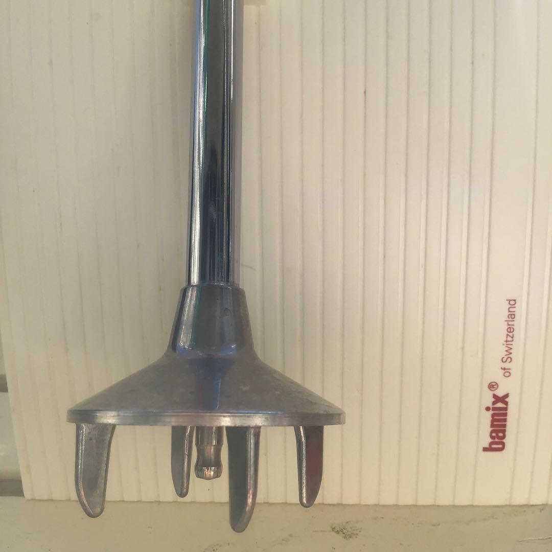 BAMIX M300 コンプリートセット　バーミックス