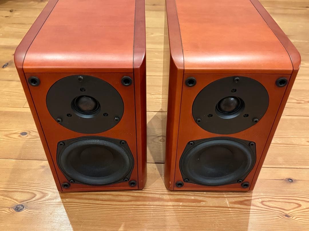 DENON SC-E717R デノン　スピーカー　ペアセット