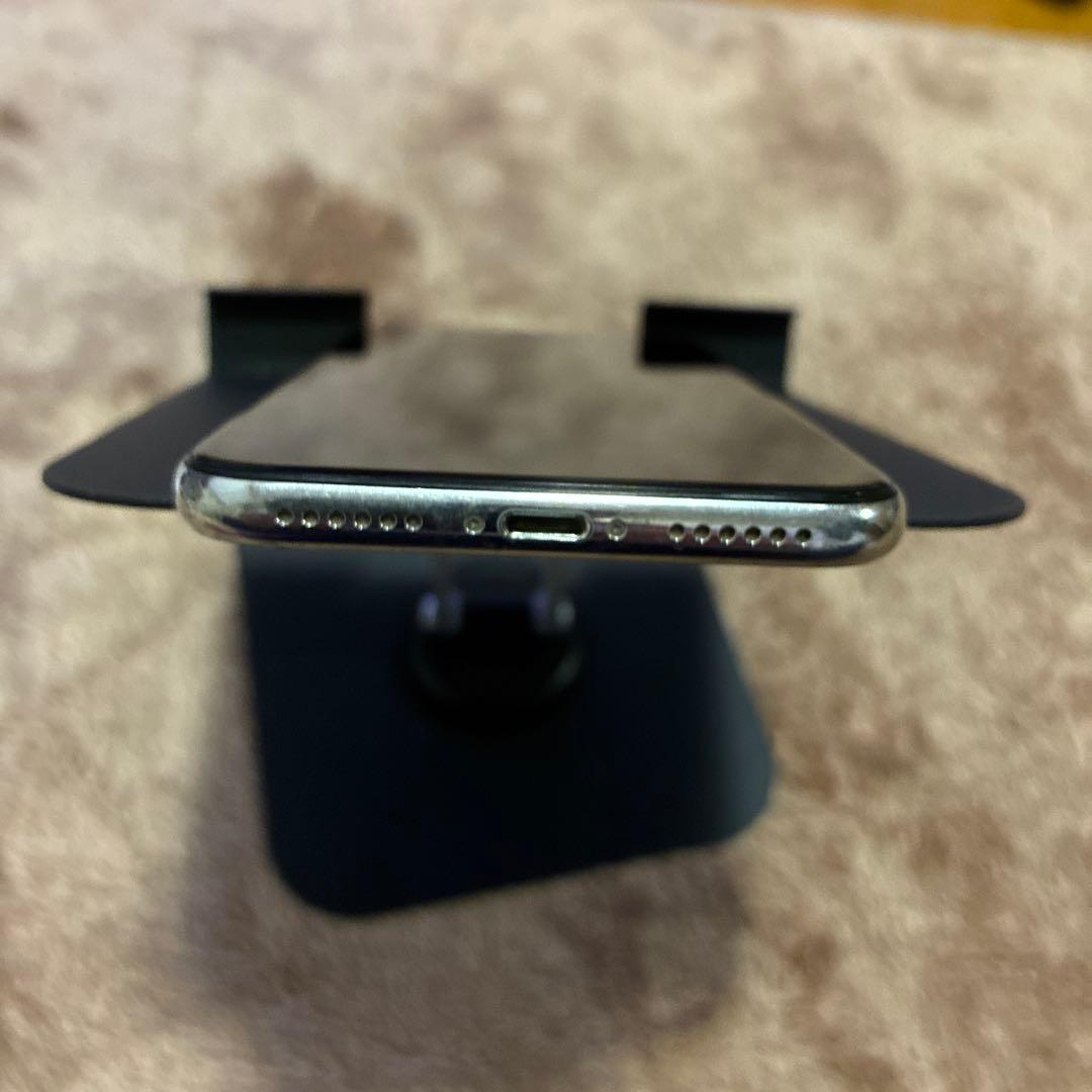 スマートフォン本体 iPhone X