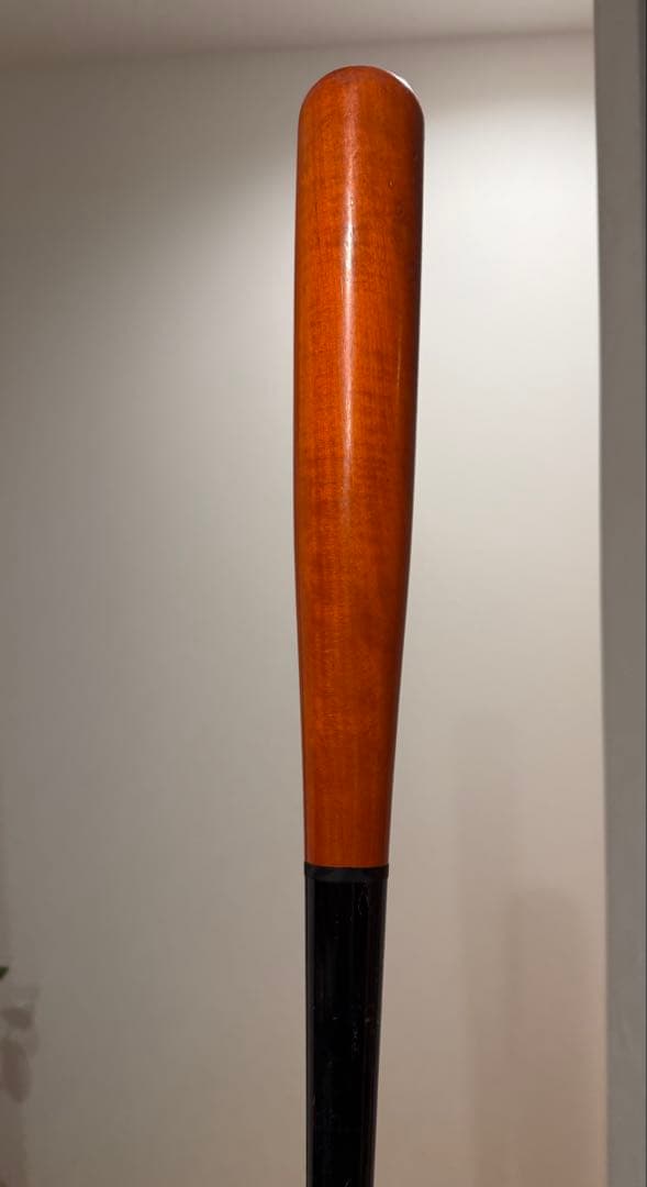 早いもの勝ちセール　ビクタス　軟式木製バット ヴィクタス　83cm