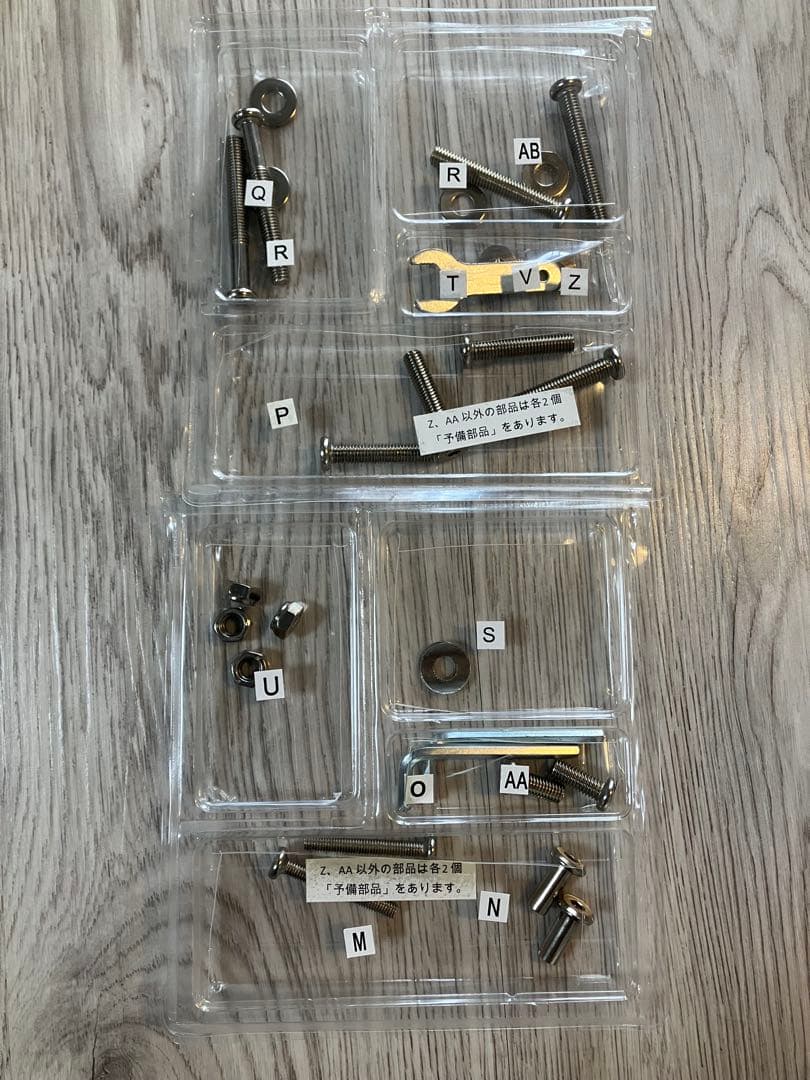 【直接引き取りのみ、広島県】ロフトベッド（シングル）ホワイト