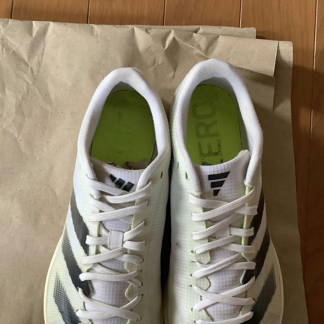 アディゼロlj adizero Long Jump