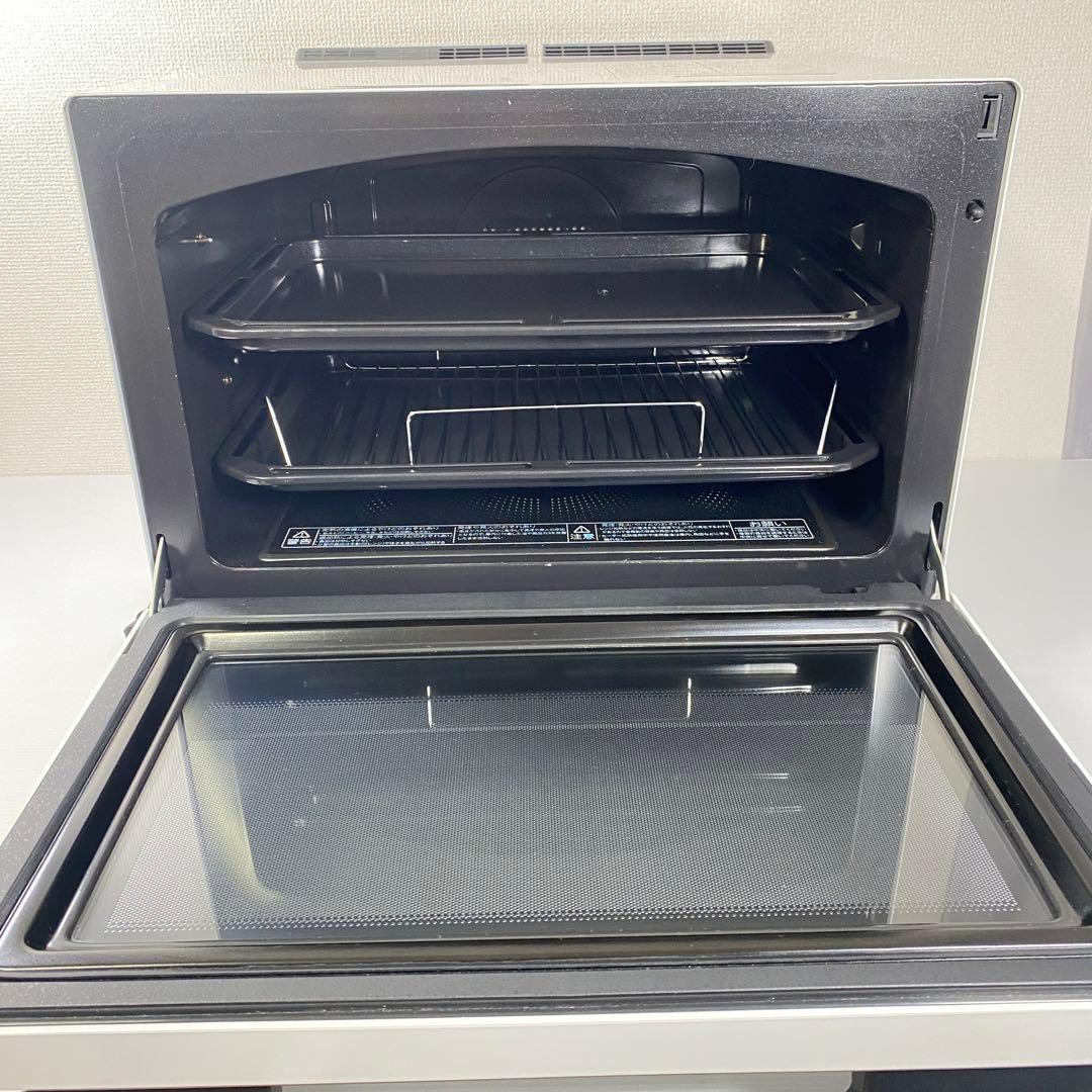 東芝 オーブンレンジ ER-SD3000