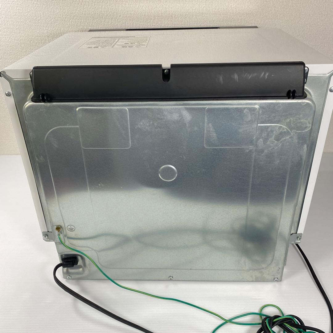 東芝 オーブンレンジ ER-SD3000