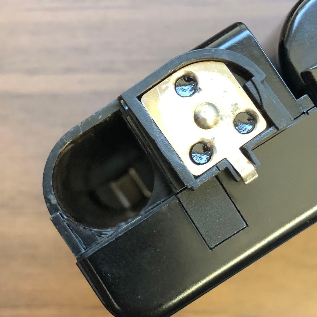 ジャンク CHINON bellami 蛇腹式 S-120 35mm F2.8