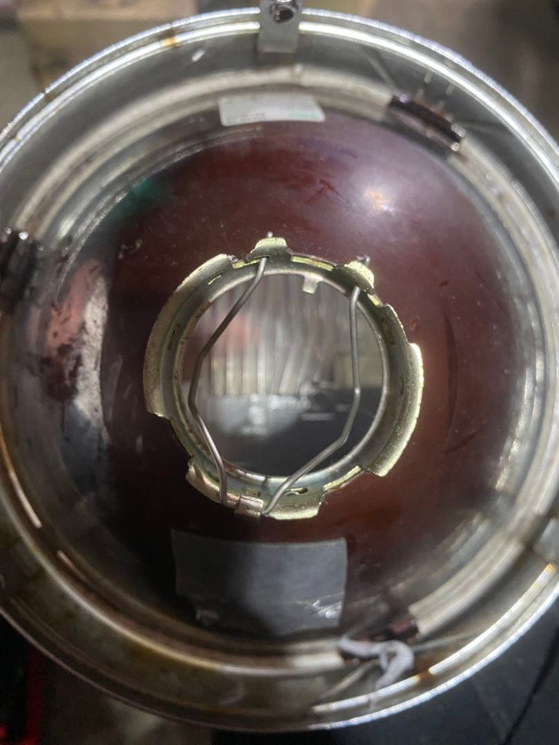 パーツ CIBIE 407 E2