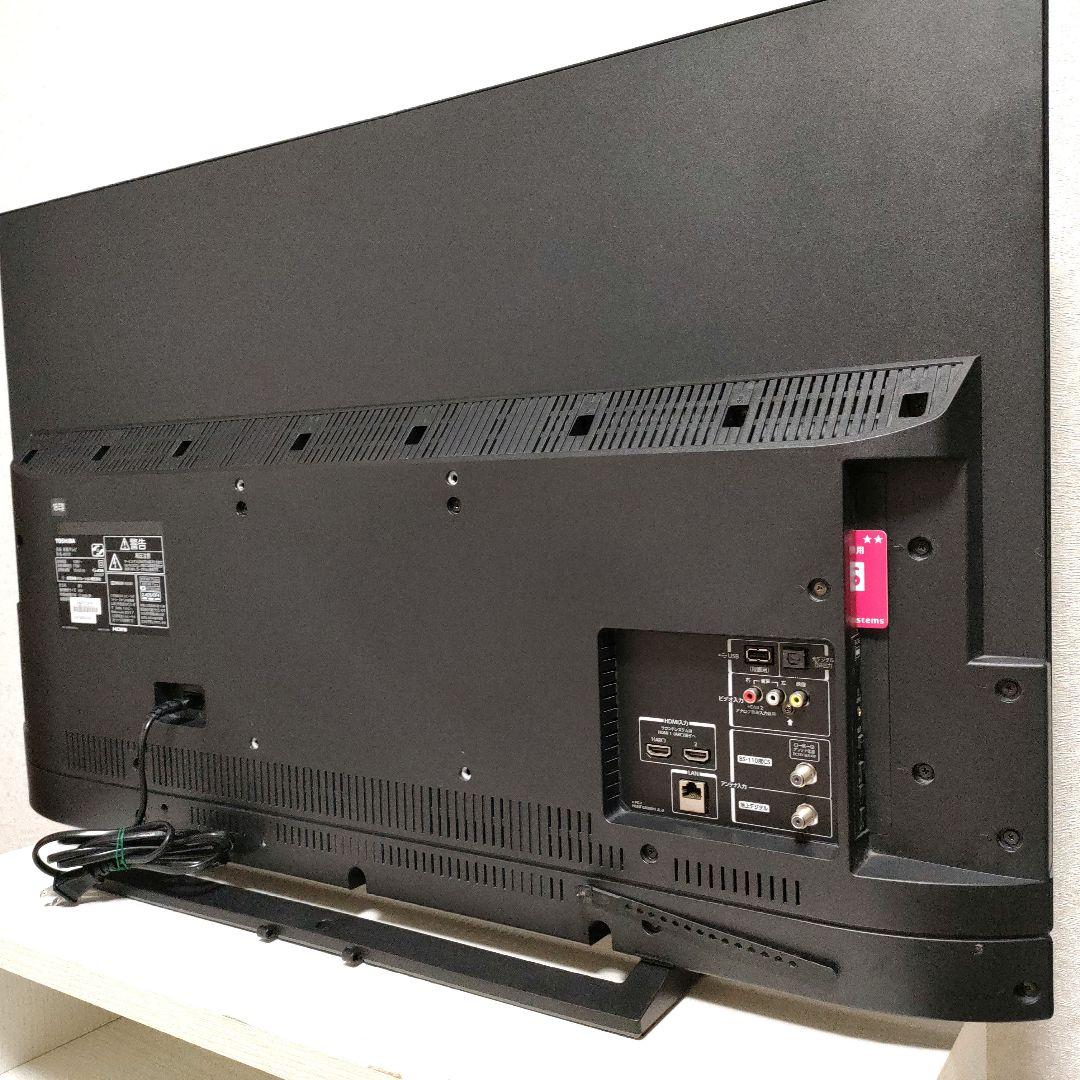 TOSHIBA[2018年製品]40V31