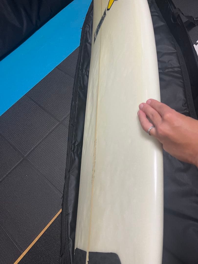 Channel s Surfboardsアルメリック フレッドラブル