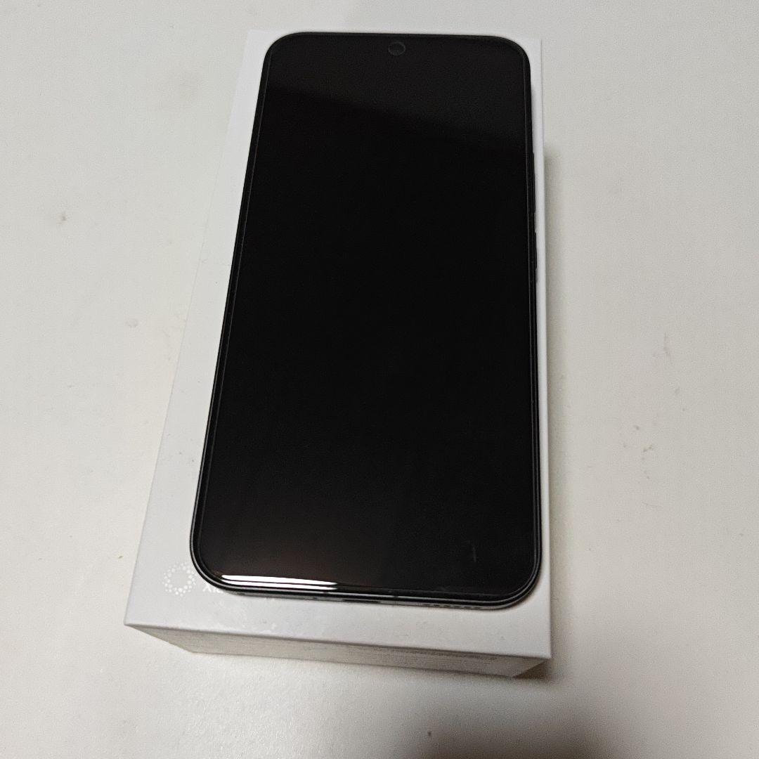 スマートフォン本体 Xiaomi 15t pro(256GB)