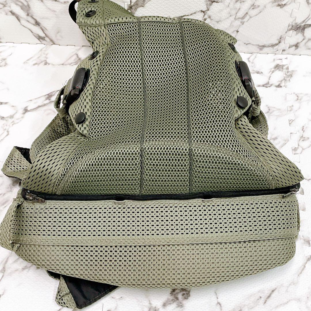 m's工房様　良品 ベビービョルン ハーモニー 抱っこ紐