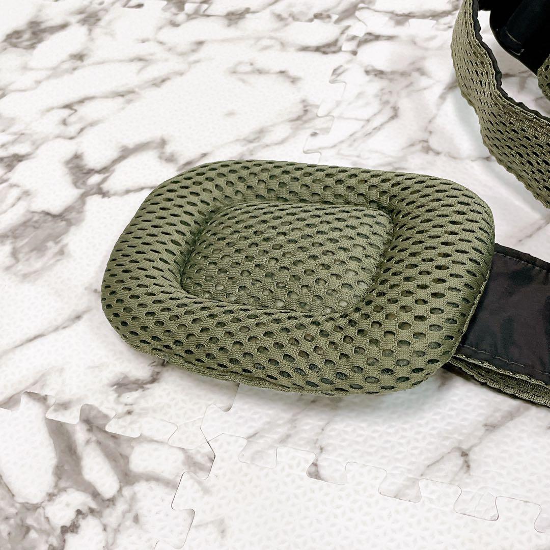 m's工房様　良品 ベビービョルン ハーモニー 抱っこ紐