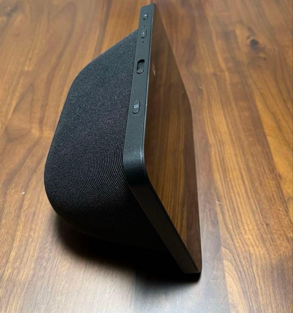【新品・未使用】Alexa Echo Show 8 第3世代 ブラック