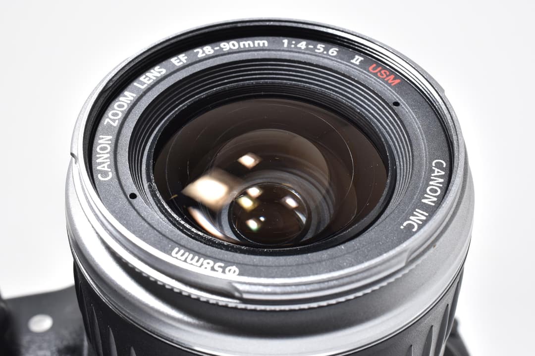 美品 Canon EOS 40D スマホ転送OK レンズキット #9480