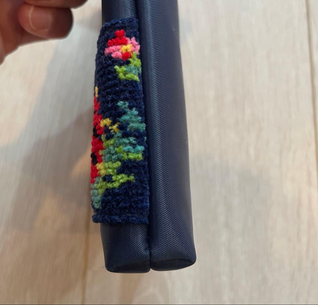 フェイラー　ハイジ　学校フェイラー　スマホショルダー　送迎