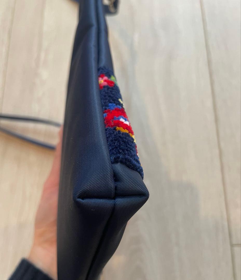 フェイラー　ハイジ　学校フェイラー　スマホショルダー　送迎