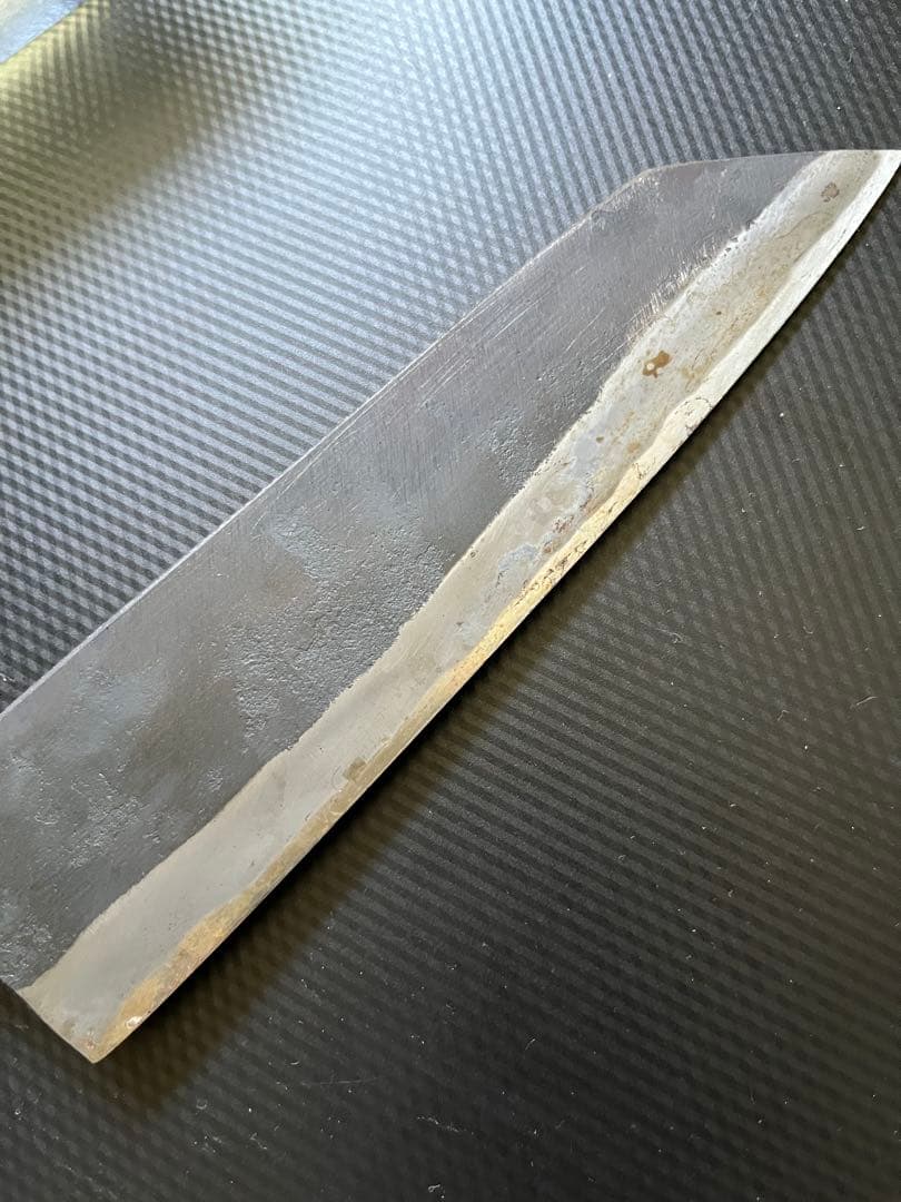 玄海正国　文化包丁