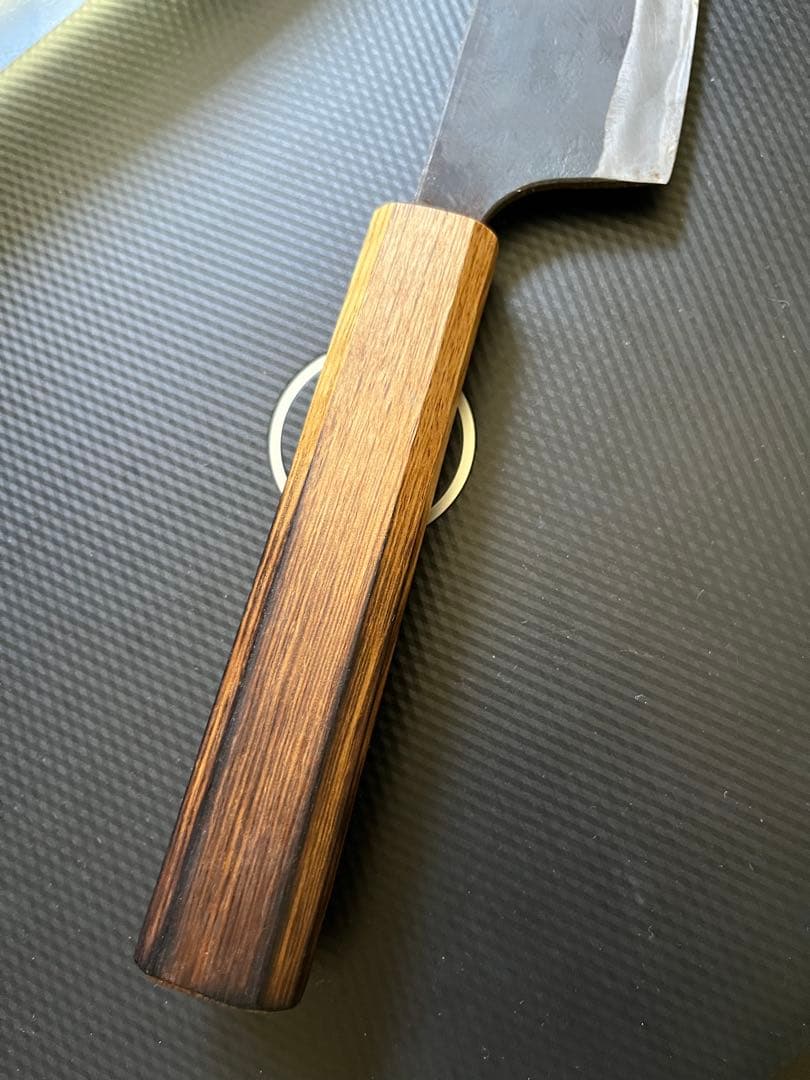 玄海正国　文化包丁