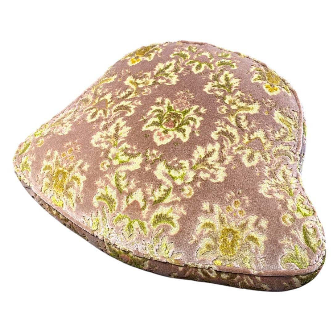 HR385 カリモク DOMANI ルイ15世 ロココ調　猫足 シングル