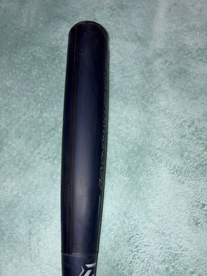 レガシー 84cmミドルバランス 一般軟式用