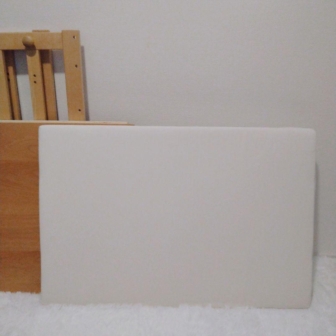 【状態良好】スリーピー 5wayベビーベッド 石崎家具 ベビー敷きふとん付き