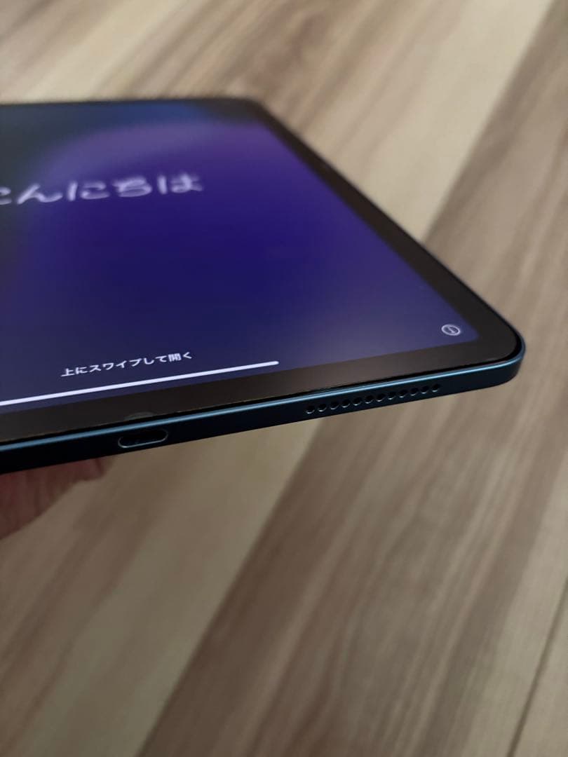 Apple iPad Air 10.9インチ 第5世代 64GB 2022年春